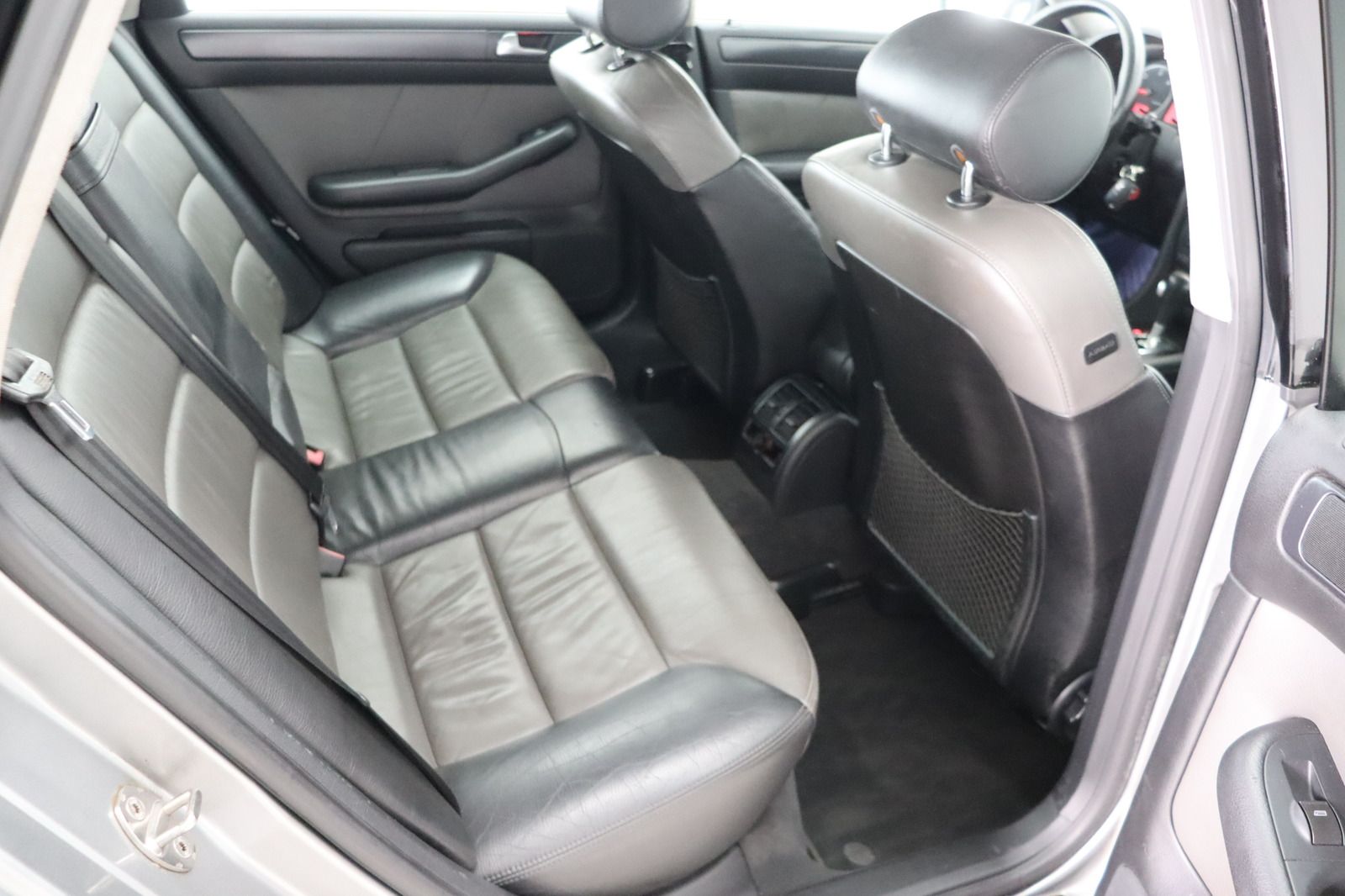 Fahrzeugabbildung Audi A6 Allroad 2.5 TDI quattro Tiptronic * Xenon