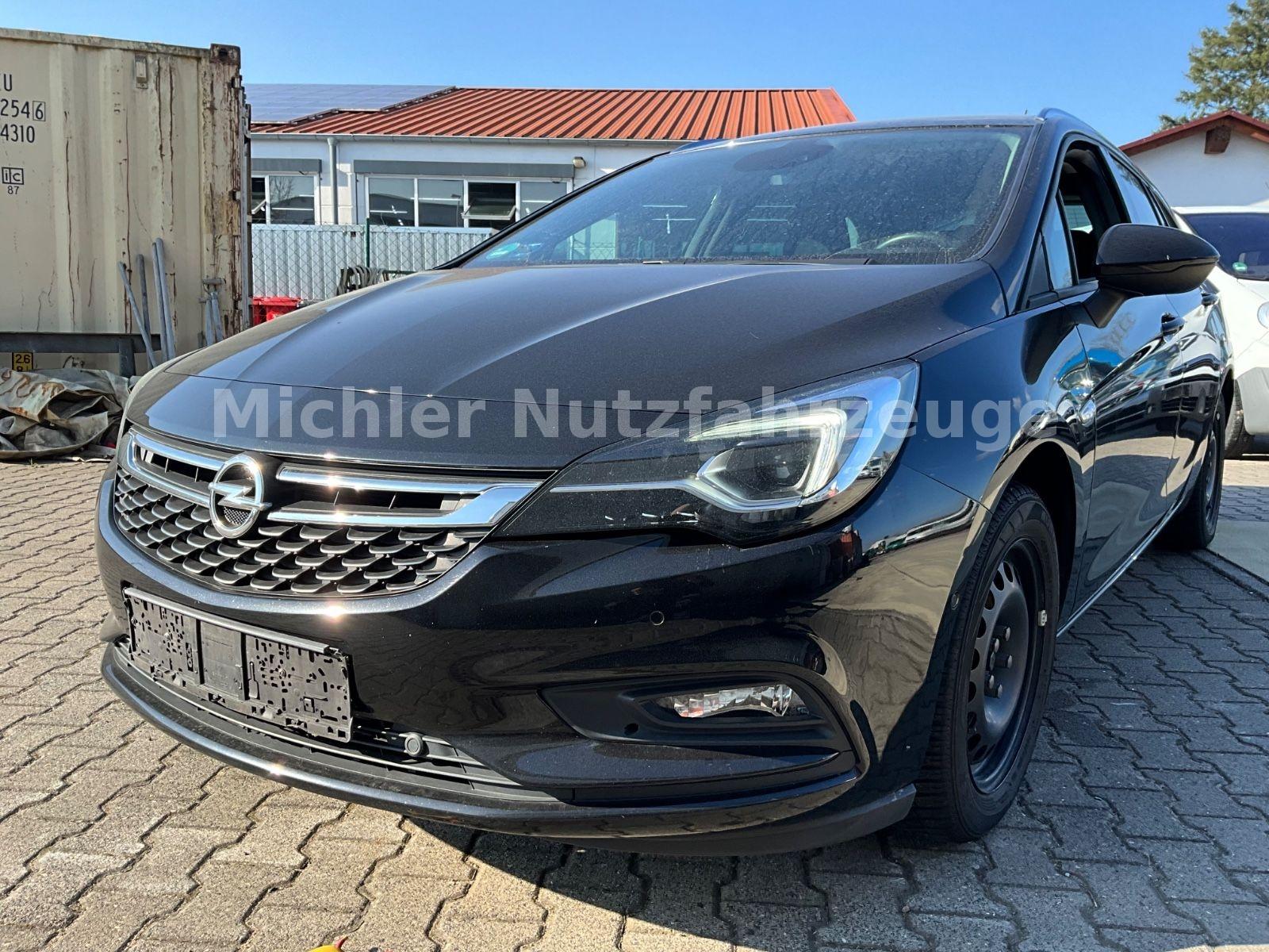 Opel Astra ST 1.6 CDTI Active 100kW Automatik