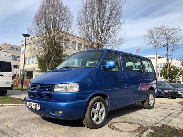 Volkswagen T4 Multivan Atlantis -  - TÜV  - Kein Rost