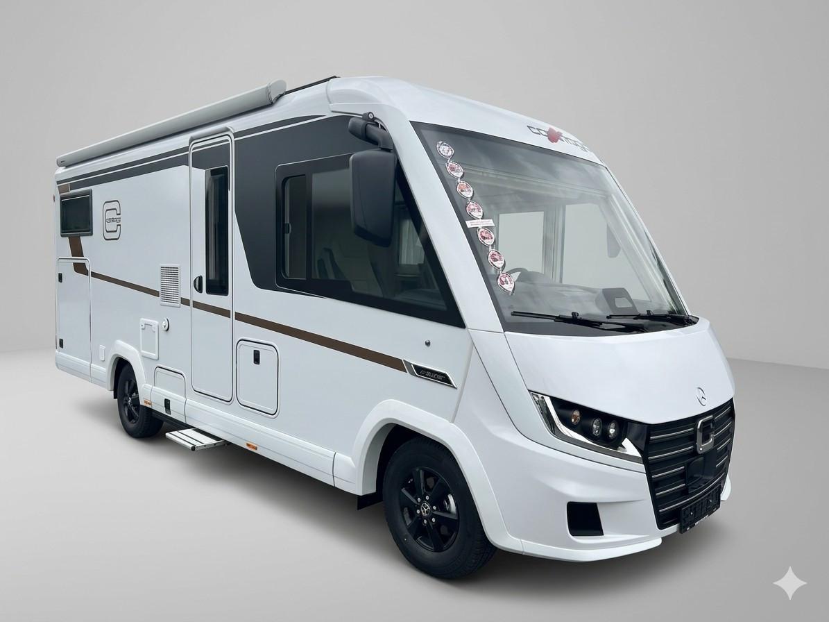 Carthago c2-tourer I 147 RB-LE L 