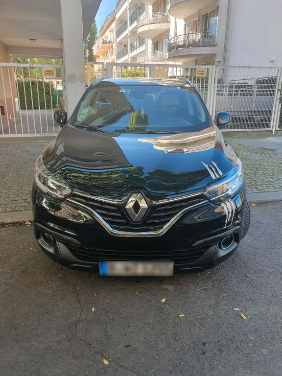 Image of Renault Kadjar