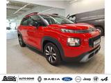 Citroën C3 Aircross BlueHDI 120 Stop & Start EAT6 SHINE - gebrauchte Citroën C3 Aircross aus dem Jahr 2019