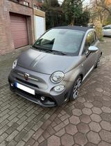 Abarth 595 Turismo Cabrio  - Abarth 595 Turismo aus 2019
