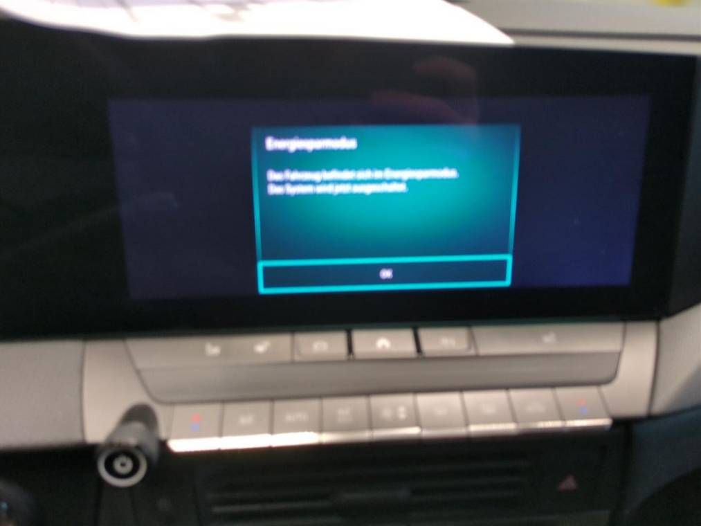Fahrzeugabbildung Opel Astra L Sports Tourer GS 1.2Turbo