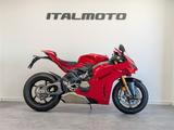 Ducati Panigale V4S *Zubehör* - DUCATI PANIGALE V4