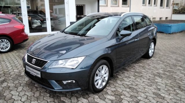 Seat Leon ST 1,5 TGi BENZIN/CNG PPS SHZ