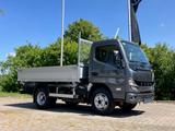 FUSO eCanter 4S15E Dreiseitenkipper DAB+CarPlay - Angebote
