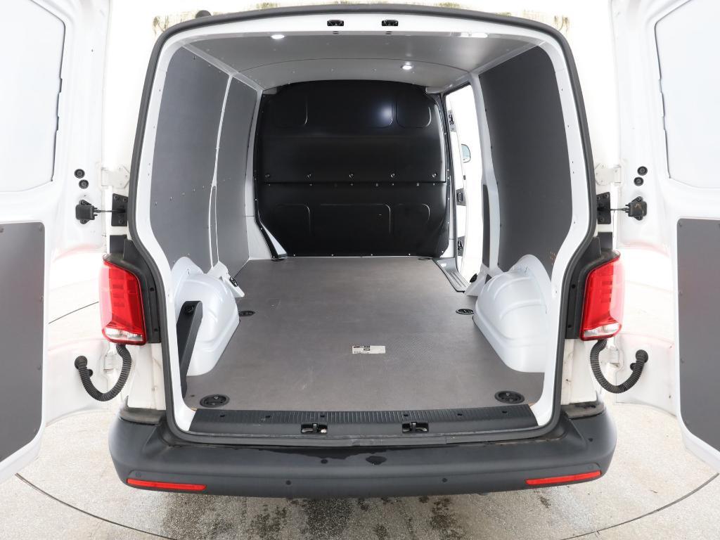 Volkswagen T6.1 Kasten lang ABTe 75% Sofortabschreibung!