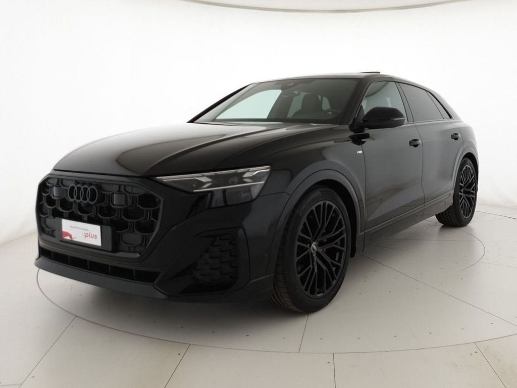 Audi 3.0TDI 286CV quattro tiptronic S line Edition