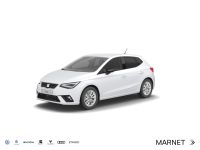 Seat Ibiza - Vorschau Bild 1