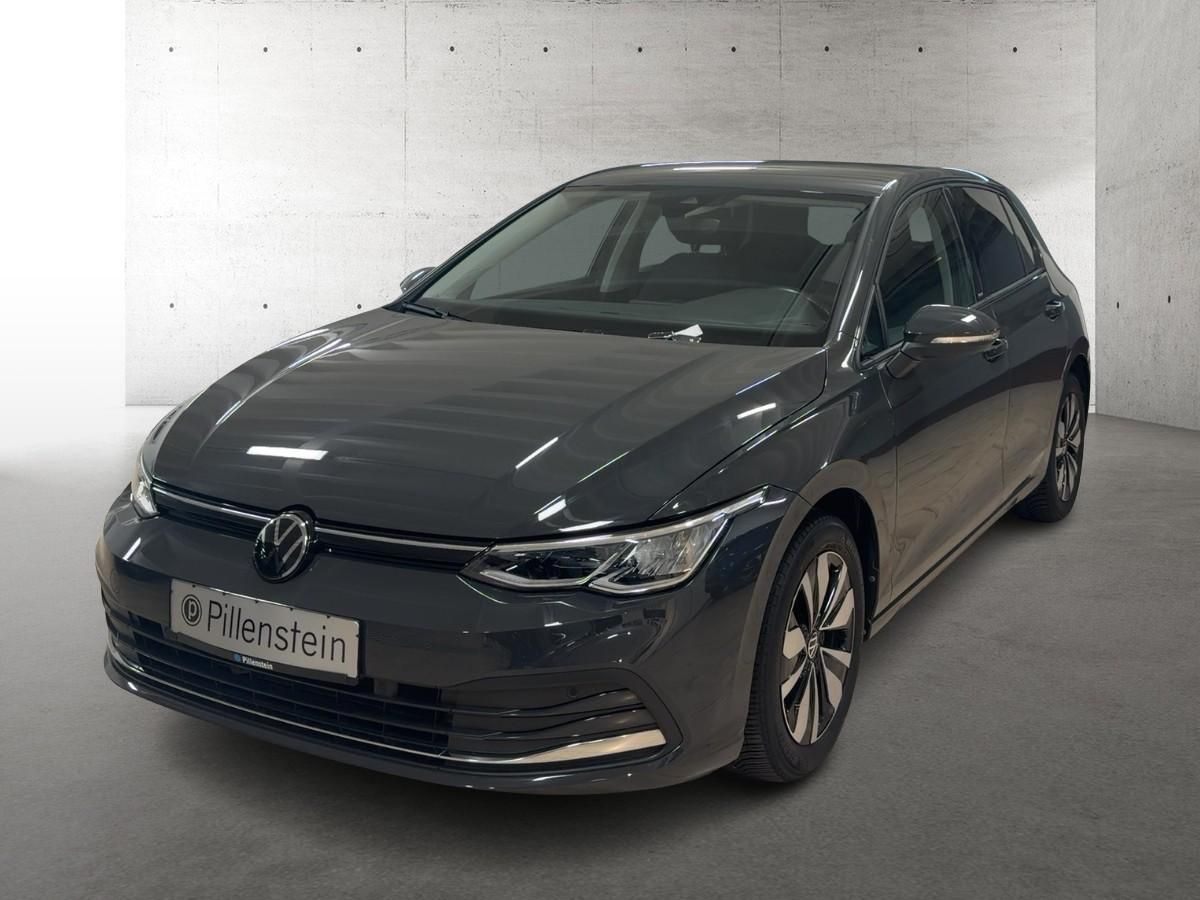 Volkswagen Golf - Bild 16
