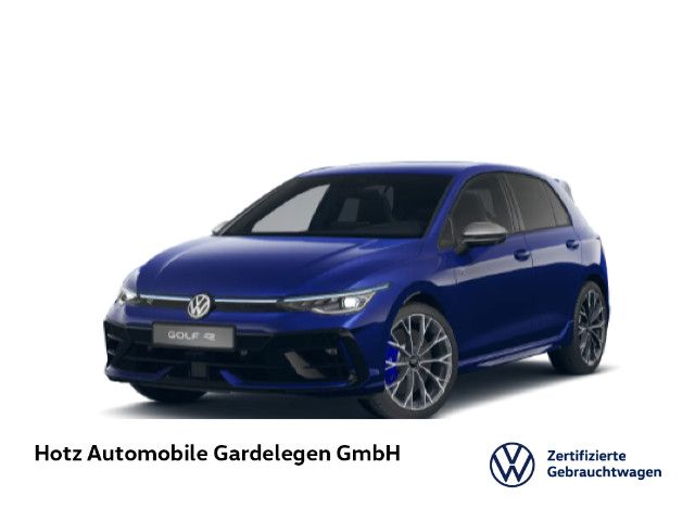 Golf VIII R 2.0 TSI DSG R Performance Akrapovic