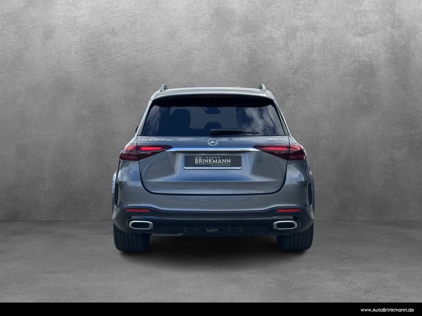 Mercedes-Benz GLE 350 de 4MATIC AMG Line Ext. Panorama SHZ foto 6