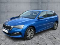Skoda Scala - Vorschau Bild 2