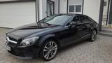 Mercedes-Benz CLC 350 - Mercedes-Benz CLC 350 von privat