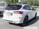 Ford Kuga 2.0 EcoBlue ST-Line X Allrad Standhzg. Navi - Ford Kuga mit Diesel-Antrieb: Geländewagen, Automatik