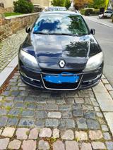 Renault Zu verkaufen - gebrauchte Renault Laguna aus dem Jahr 2014