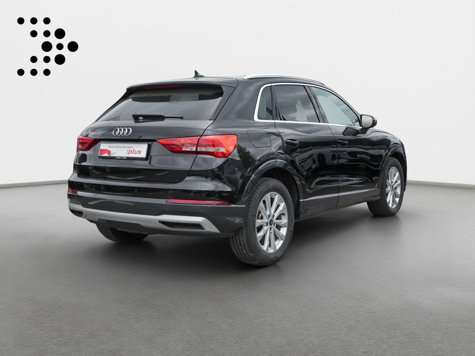 Audi Q3 - Bild 2