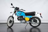 KTM Ktm 250 GS REGOLARITA' - 1977 - KTM GS 250