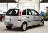 Opel Meriva Enjoy 1.Hand Rentner nur 44tkm! - Opel Meriva: Enjoy