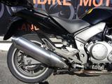 Honda CBF 1000 SA - HONDA MOTORRAD HÄNDLER