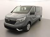Renault Trafic L2H1 Doka 2.9t Advance Navi Kam Allwetter - Renault Trafic in Mannheim