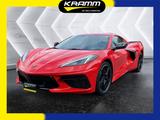 Corvette C8 Coupe 3LT Z51 6.2 V8 2024 Sportp. Dig.Cockpit - Corvette C8 Neuwagen