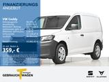 Volkswagen Caddy Cargo 1.5 TSI AHK GJR Klima