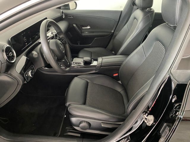 CLA 250 e Shooting Brake NAVI+SHZ+LED HP+KLIMAAU