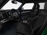 MINI Countryman Cooper S ALL4 Aut. JCW Trim Navi Pano - MINI Cooper Countryman: Limousine