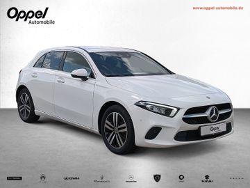 Mercedes A 200 - 7