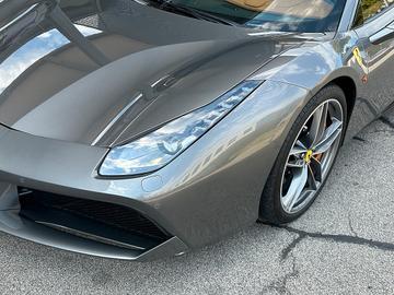 صورة 5 لـ 2017 Ferrari 488 GTB