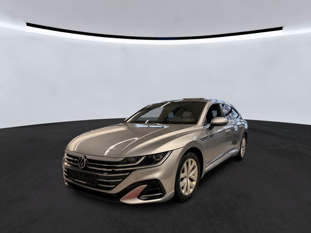 Volkswagen Arteon Shooting Brake R-Line-KESSY-LANE-ACC-360°