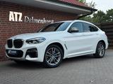 BMW X4 M40i xDrive Head-Up*StdHeizung*AHK - BMW X4 M40 aus 2021