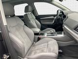 Audi Q5 40 TDI qu Design S tro*Pano*Standh*LED*Navi+* - Audi Q5 Gebrauchtwagen in Frankfurt