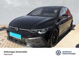 Volkswagen Golf VIII 2.0 TSI DSG GTI Clubsport Navi Pano Ka