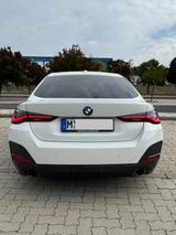 BMW 420d GC xDrive M Sport | Standheizung | Garantie - BMW 420 Gran Coupé in München