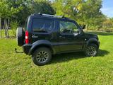 Suzuki Jimny 1.3 4WD Style Ranger Style Ranger - gebrauchte Suzuki Jimny aus dem Jahr 2016