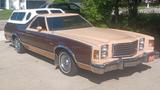 Ford RANCHERO - Ford: Ranchero