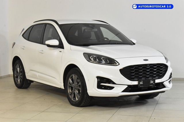 Autres Ford Kuga 2.0 EcoBlue 120CV aut. 2WD ST-Line X