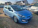 Hyundai i30 Classic TÜV Neu !12 Monate Gewährleistung! - Hyundai i30 in Lübeck