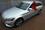 Mercedes-Benz C 200 T d G-Tronic Plus Avantgarde