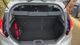 Ford Fiesta 1,25 60kW Trend Trend - Ford Fiesta: 60 Trend
