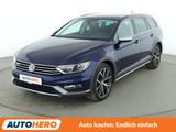 Volkswagen Passat Alltrack 2.0 TDI 4Motion BMT Aut.*NAVI* - Volkswagen Passat Alltrack: Automatik