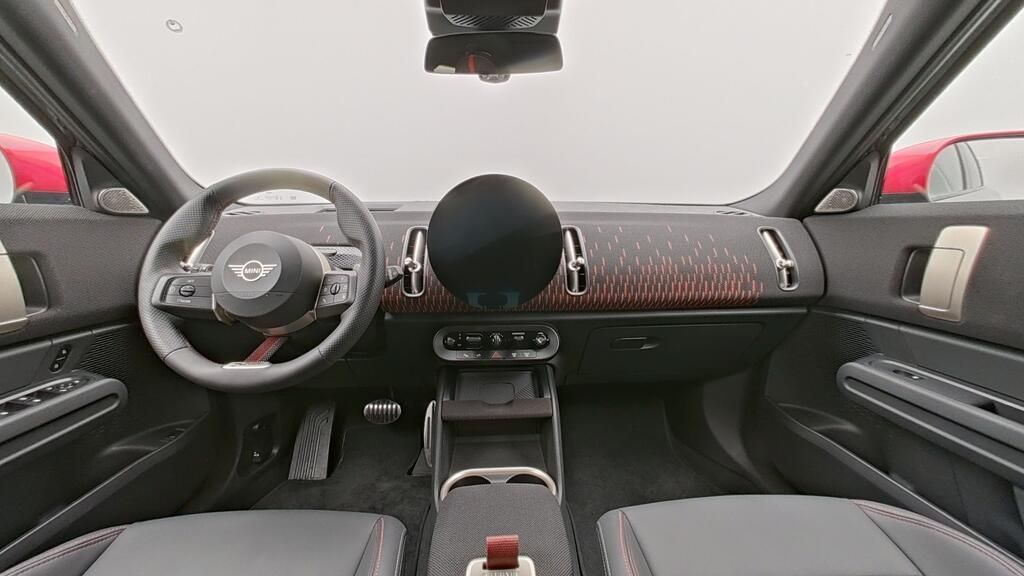 MINI John Cooper Works Countryman - Bild 11