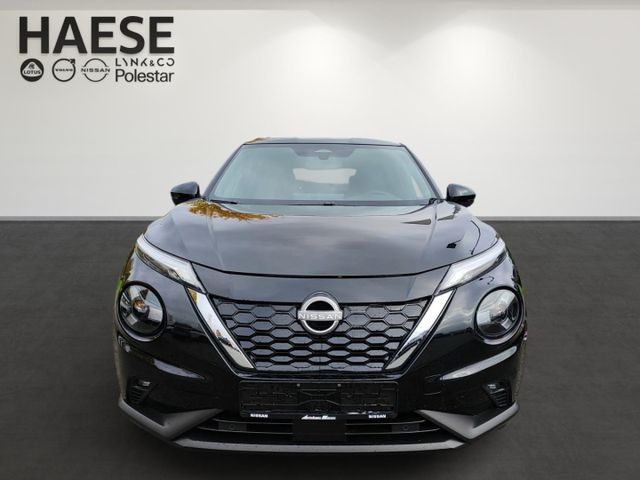 NISSAN Juke (Bild 2 von Array)
