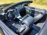 Mercedes-Benz SL 55 AMG  1. Hand   offen  300km/h deutsches FZ - Mercedes-Benz SL 55 AMG aus 2002