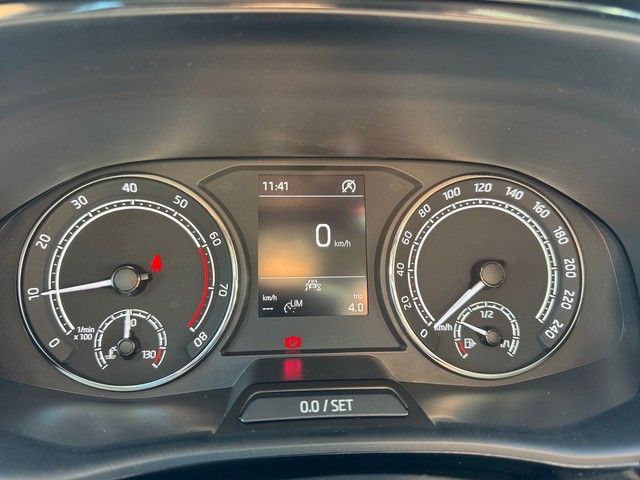 Skoda Fabia - Bild 14