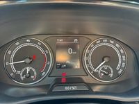 Skoda Fabia - Vorschau Bild 14