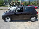 Nissan Micra Acenta Klima*8-Fach Berreift - Nissan Micra: Acenta